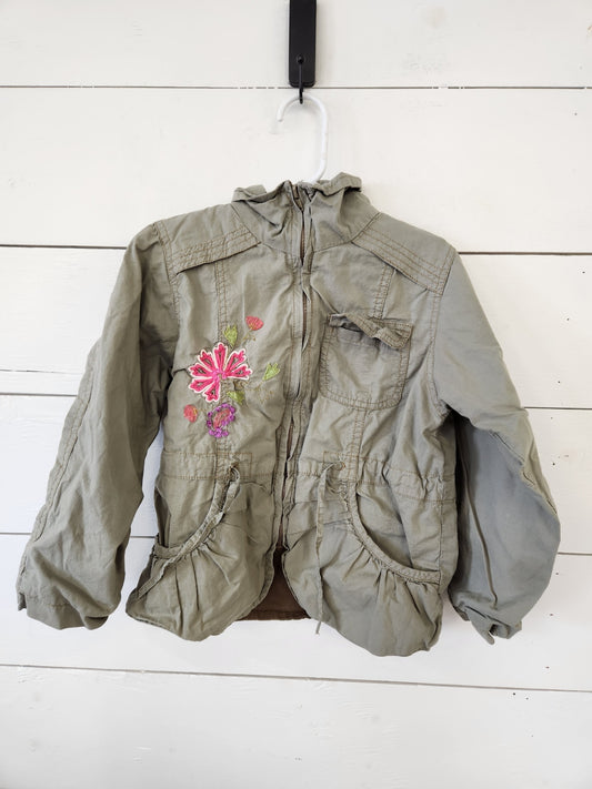 Size 6x | Beetlejuice Kids' Jacket | UBNUU