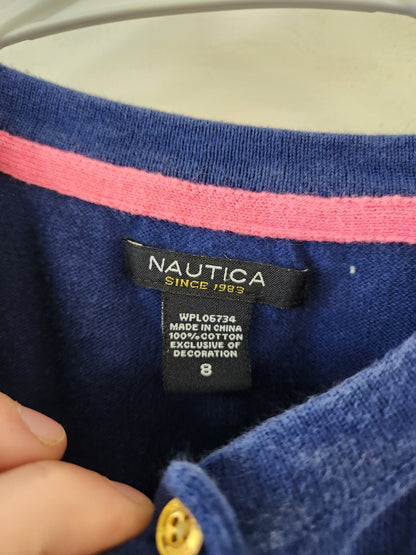 Size 8 | Nautica Kids' Sweater | UBNUU