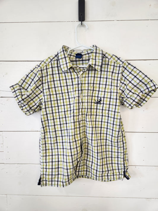 Size 8 | OSHKOSH Kids' Shirt | UBNUU