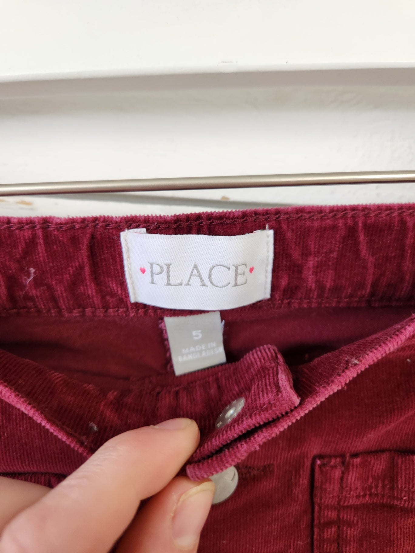 Size 5 | Place Kids' Skirt | UBNUU