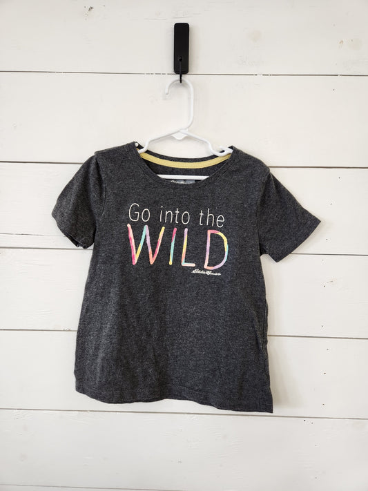 Size 7-8 | Eddie Bauer Kids' Shirt | UBNUU