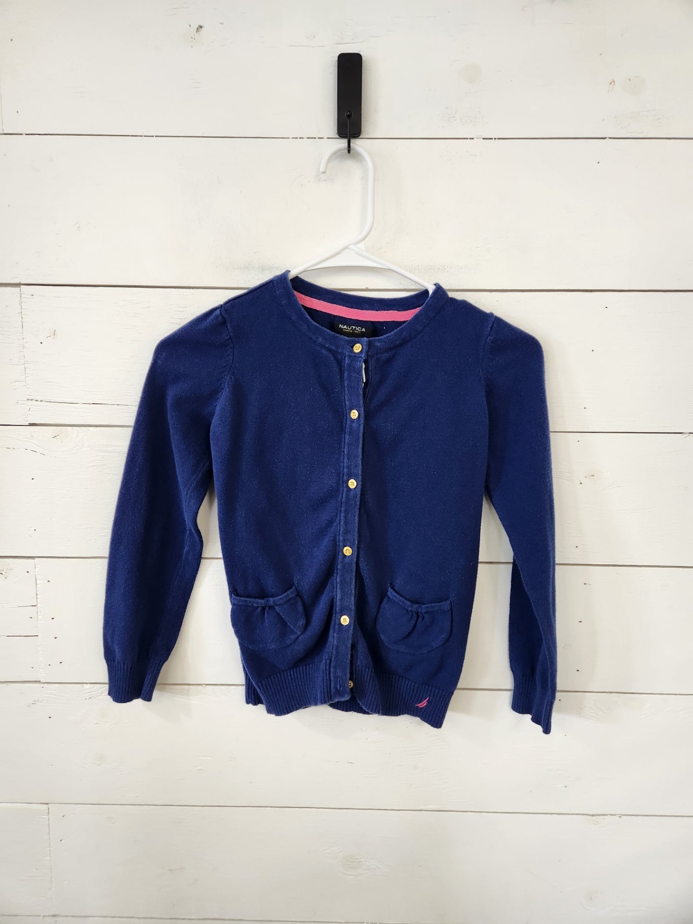 Size 8 | Nautica Kids' Sweater | UBNUU
