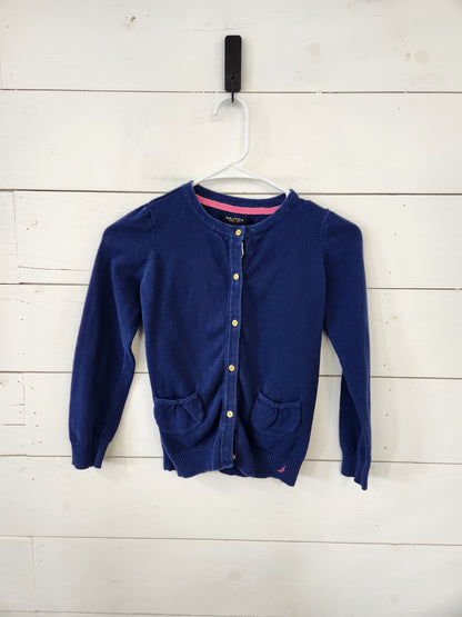 Size 8 | Nautica Kids' Sweater | UBNUU