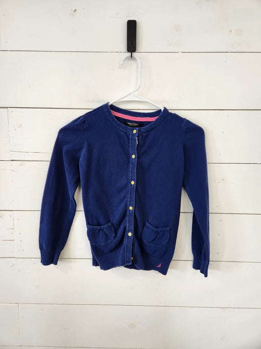 Size 8 | Nautica Kids' Sweater | UBNUU