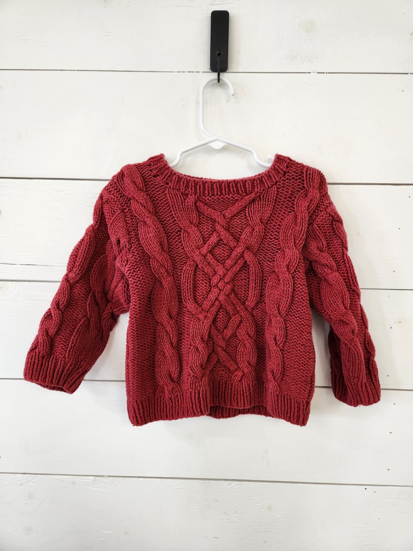 Size 3 | Gap Kids' Sweater | UBNUU