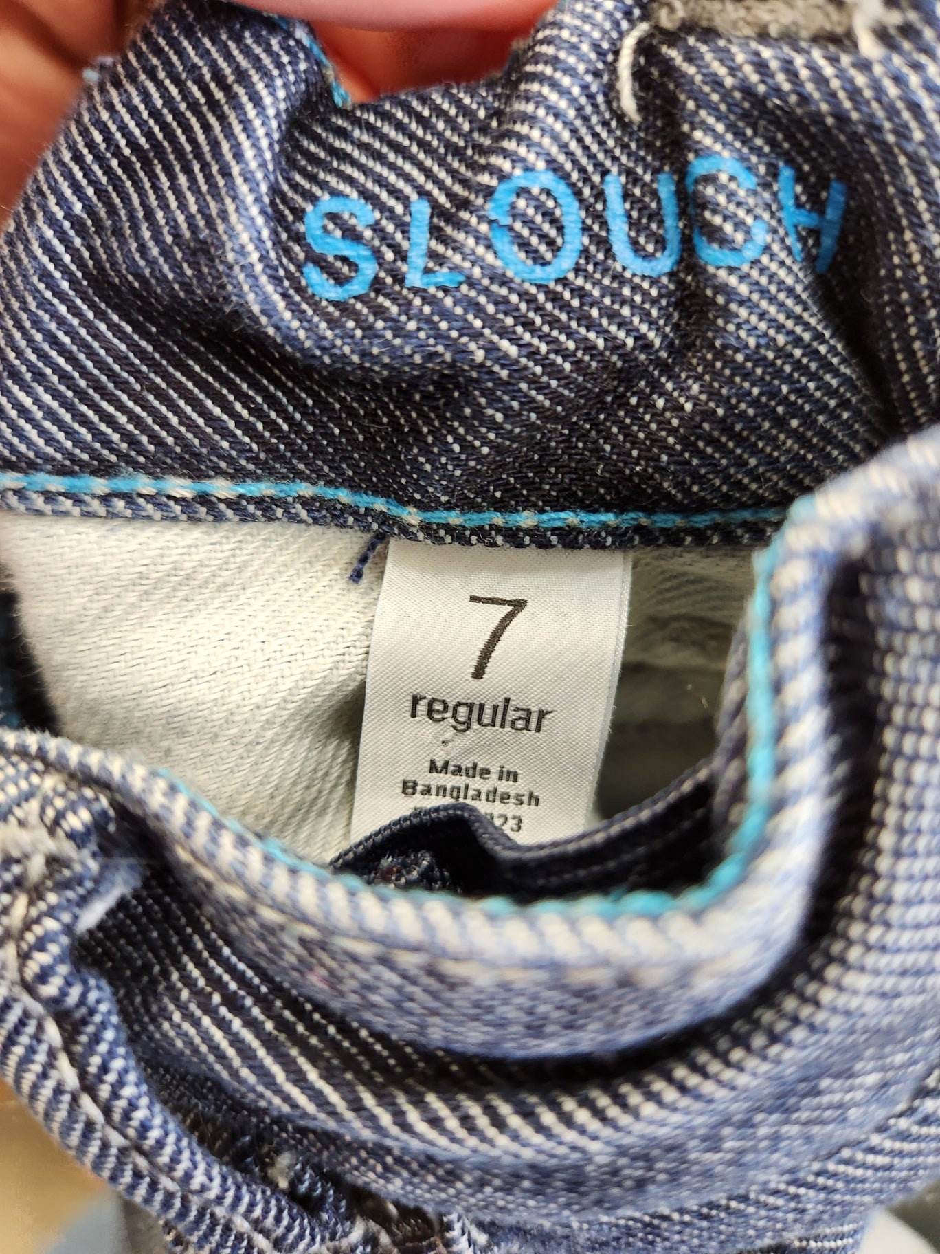 Size 7 | Gap Kids' Pants | UBNUU