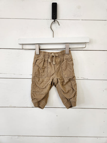 Size 0-3m | Gymboree Baby Pants | UBNUU