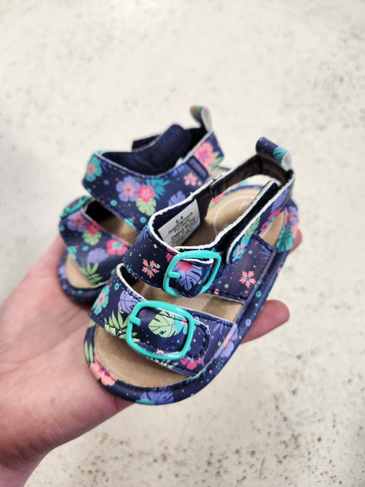 Size 0-6m | ro + me by ROBEEZ Baby Shoes | UBNUU