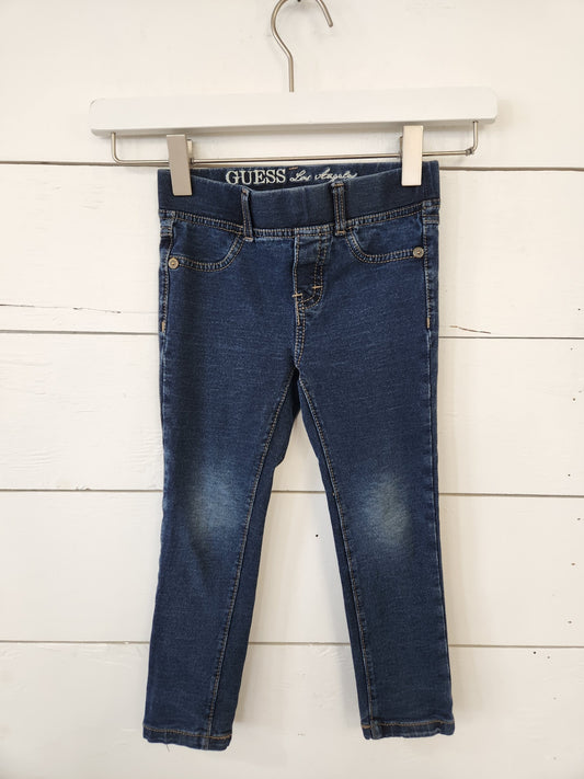 Size 3t | Guess Kids' Pants | UBNUU