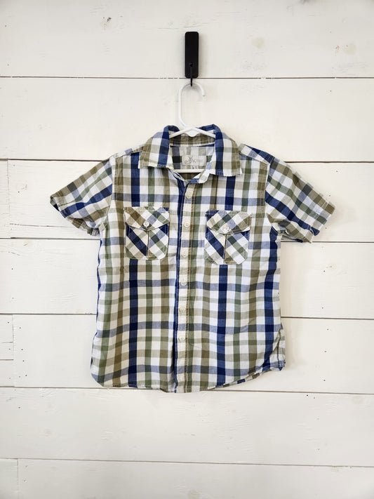 Size 8 | EPK Kids' Shirt | UBNUU