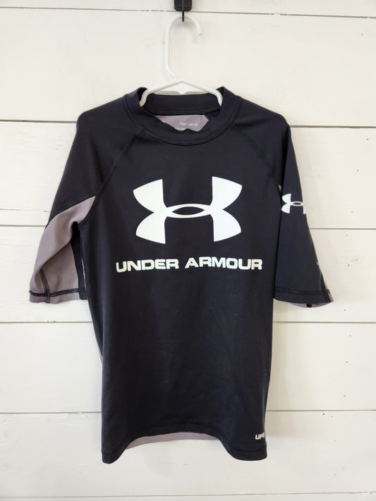 Size M | Under Armour Kids' Shirt | UBNUU