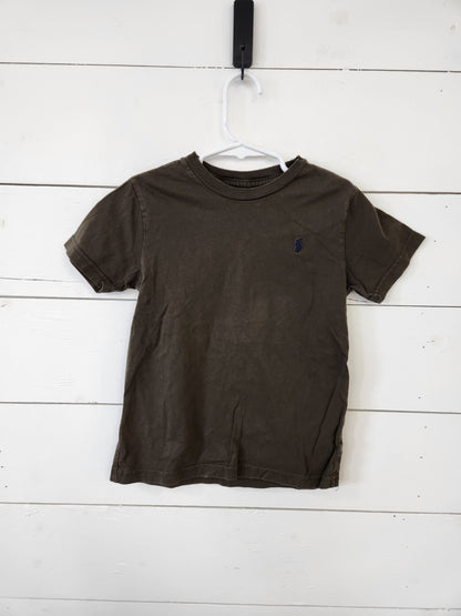 Size 5 | POLO RALPH LAUREN Kids' Shirt | UBNUU