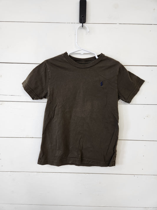 Size 5 | POLO RALPH LAUREN Kids' Shirt | UBNUU