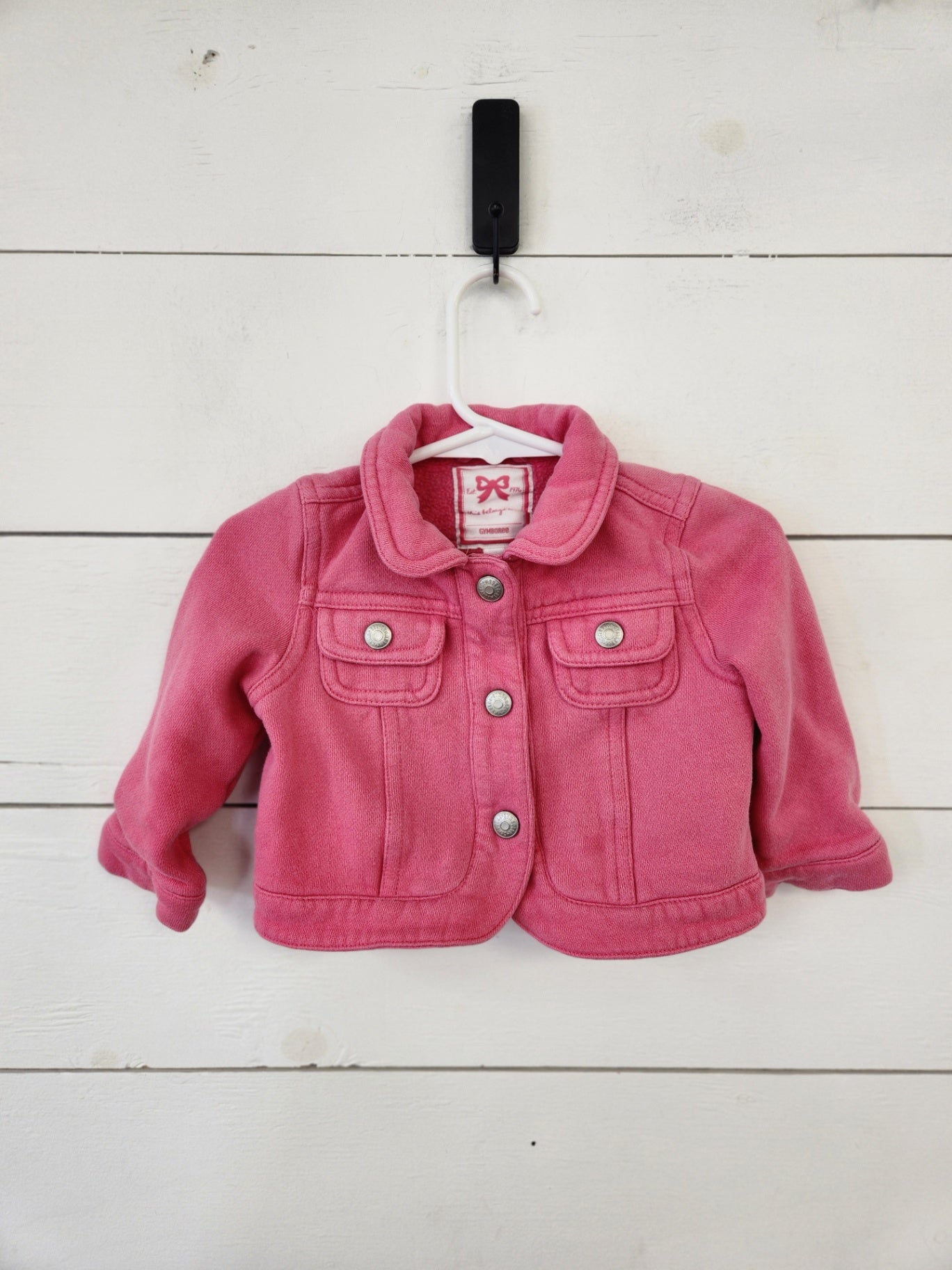 Size 18-24m | Gymboree Kids' Jacket | UBNUU