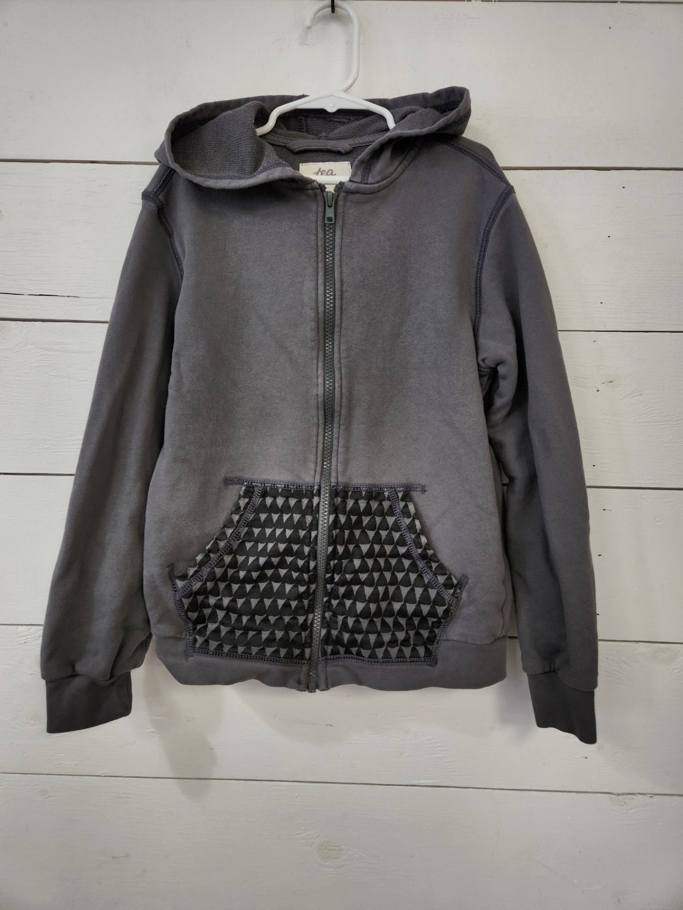 Size 10 | tea Kids' Hoodie | UBNUU