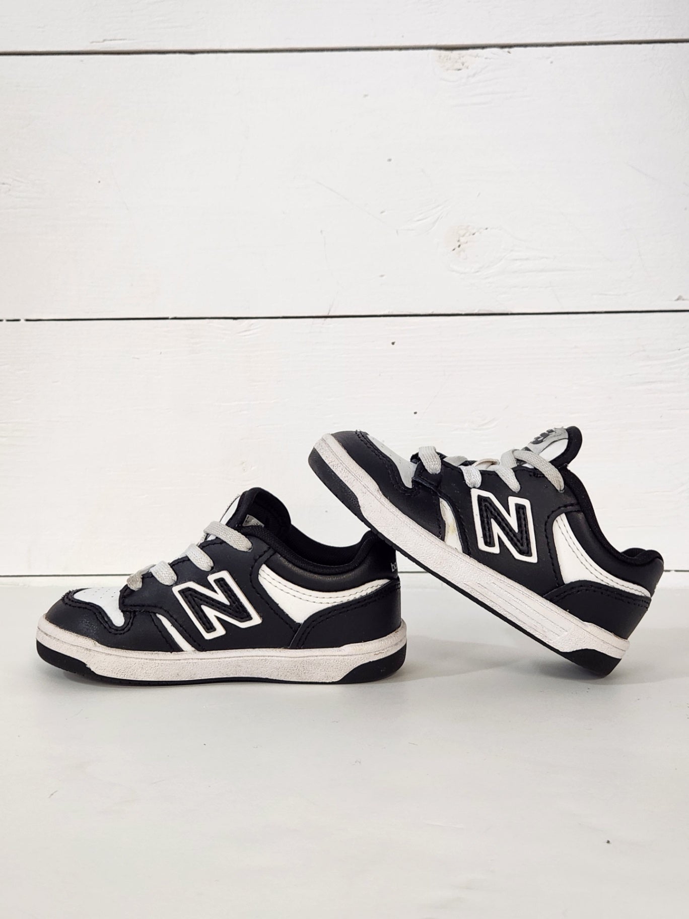Size 7 | New Balance Kids' Shoes | UBNUU