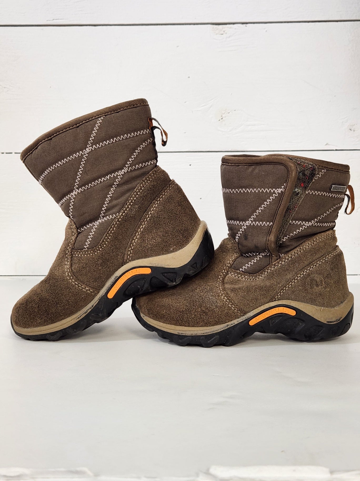 Size 10 | Merrell Kids' Shoes | UBNUU