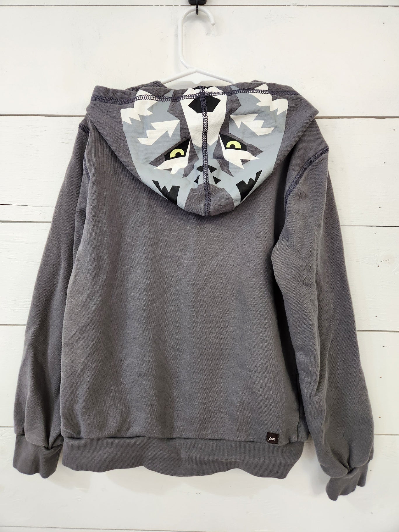 Size 10 | tea Kids' Hoodie | UBNUU