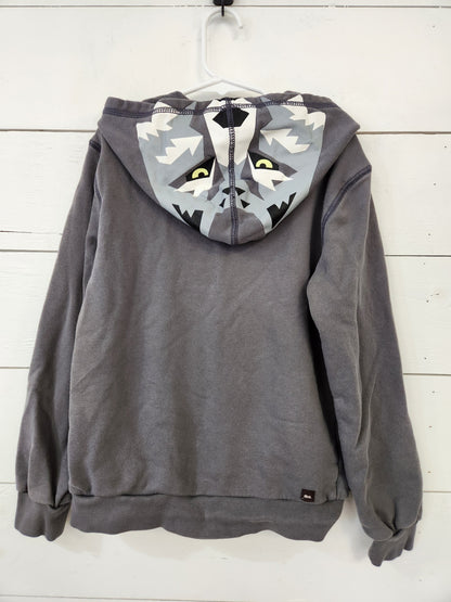 Size 10 | tea Kids' Hoodie | UBNUU