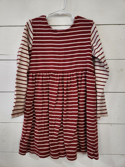 Size 6-7 | Hanna Andersson Kids' Dress | UBNUU