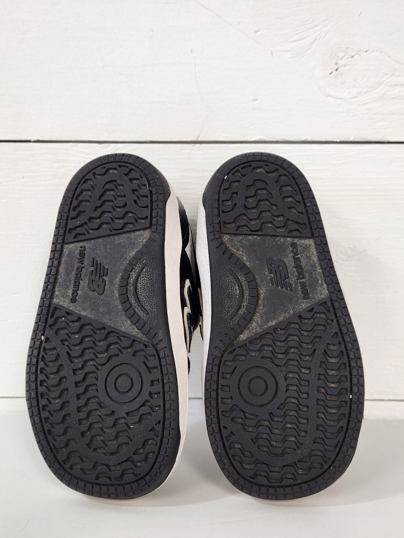 Size 7 | New Balance Kids' Shoes | UBNUU