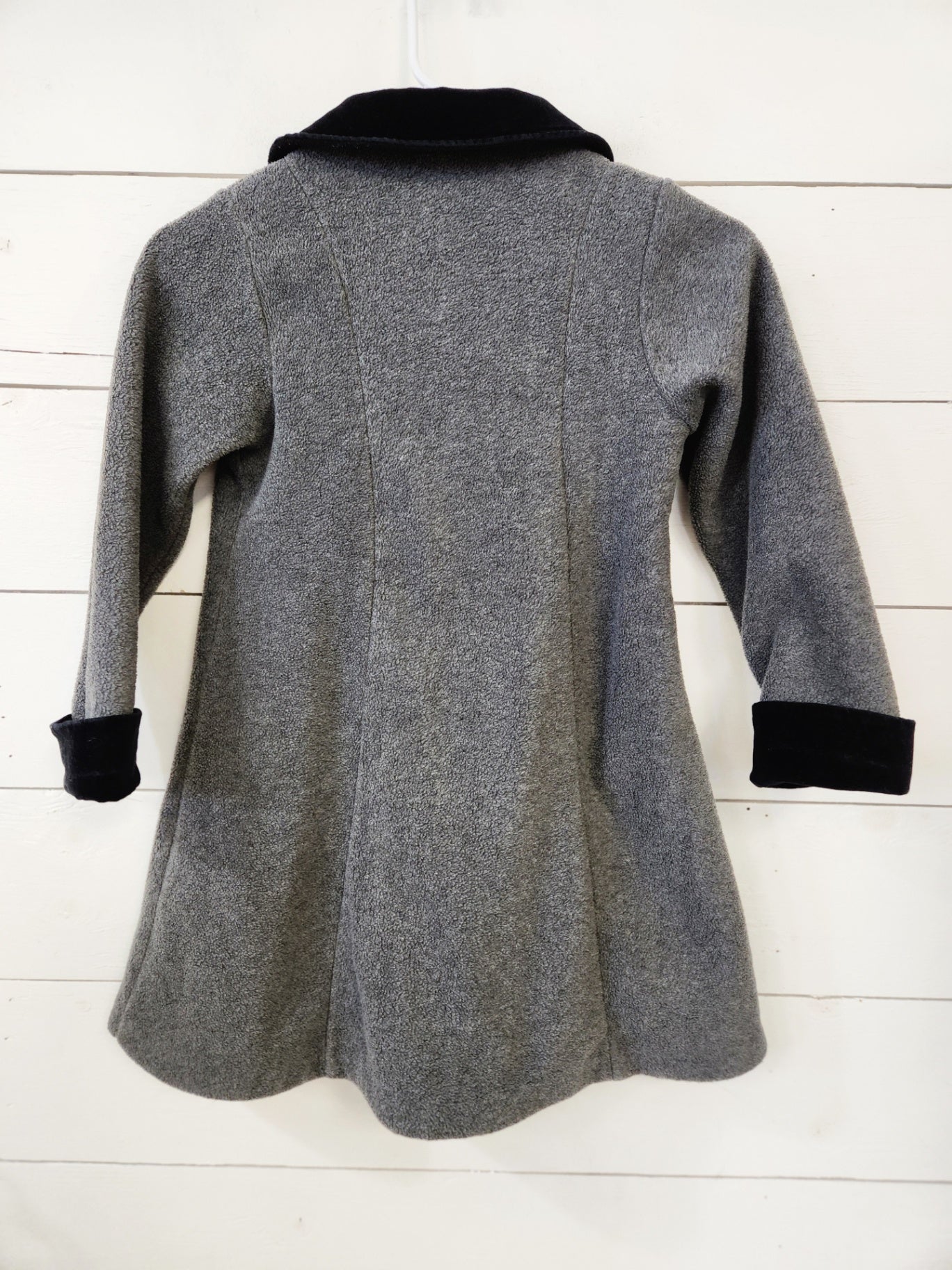 Size 6x | goodlad Kids' Coat | UBNUU