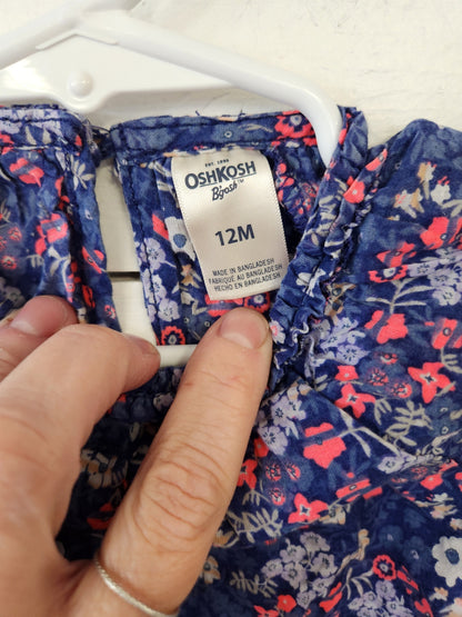 Size 12m | OshKosh Kids' Clothing | UBNUU