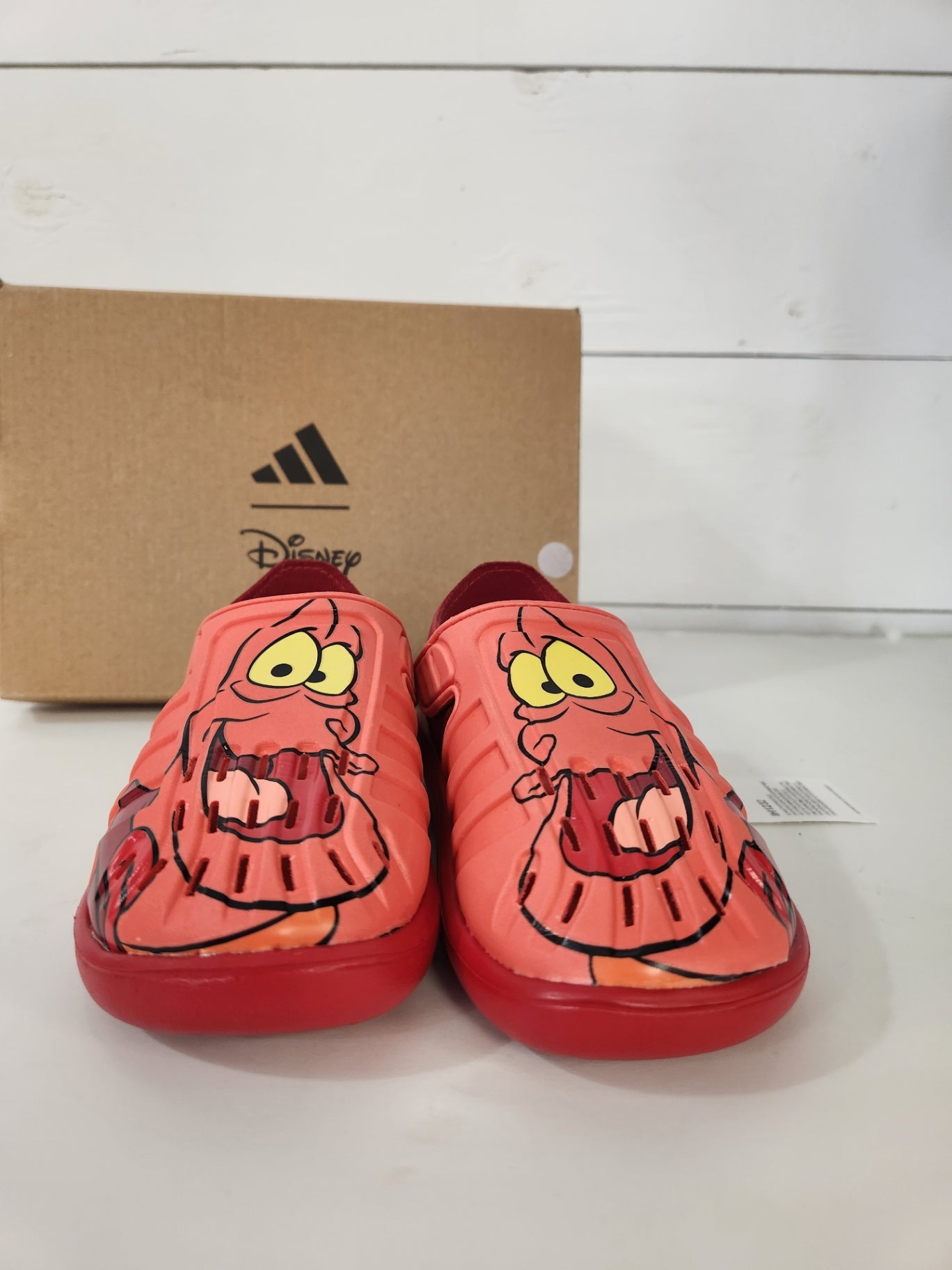 Size 10K | Adidas Kids' Shoes | UBNUU
