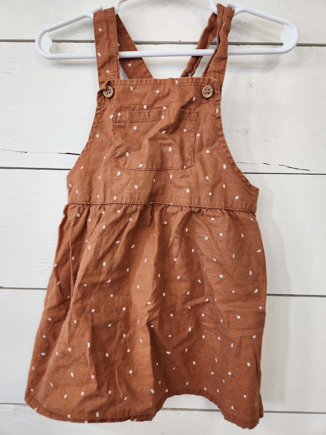 Size 18 months | H&M Kids' Overalls | UBNUU