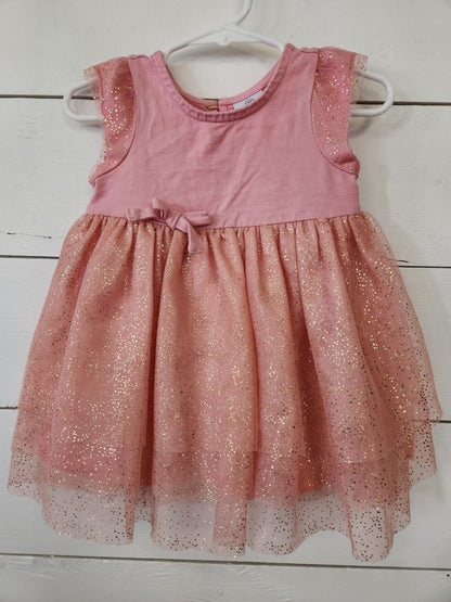 Size 12-18 months | Hanna Andersson Kids' Dress | UBNUU
