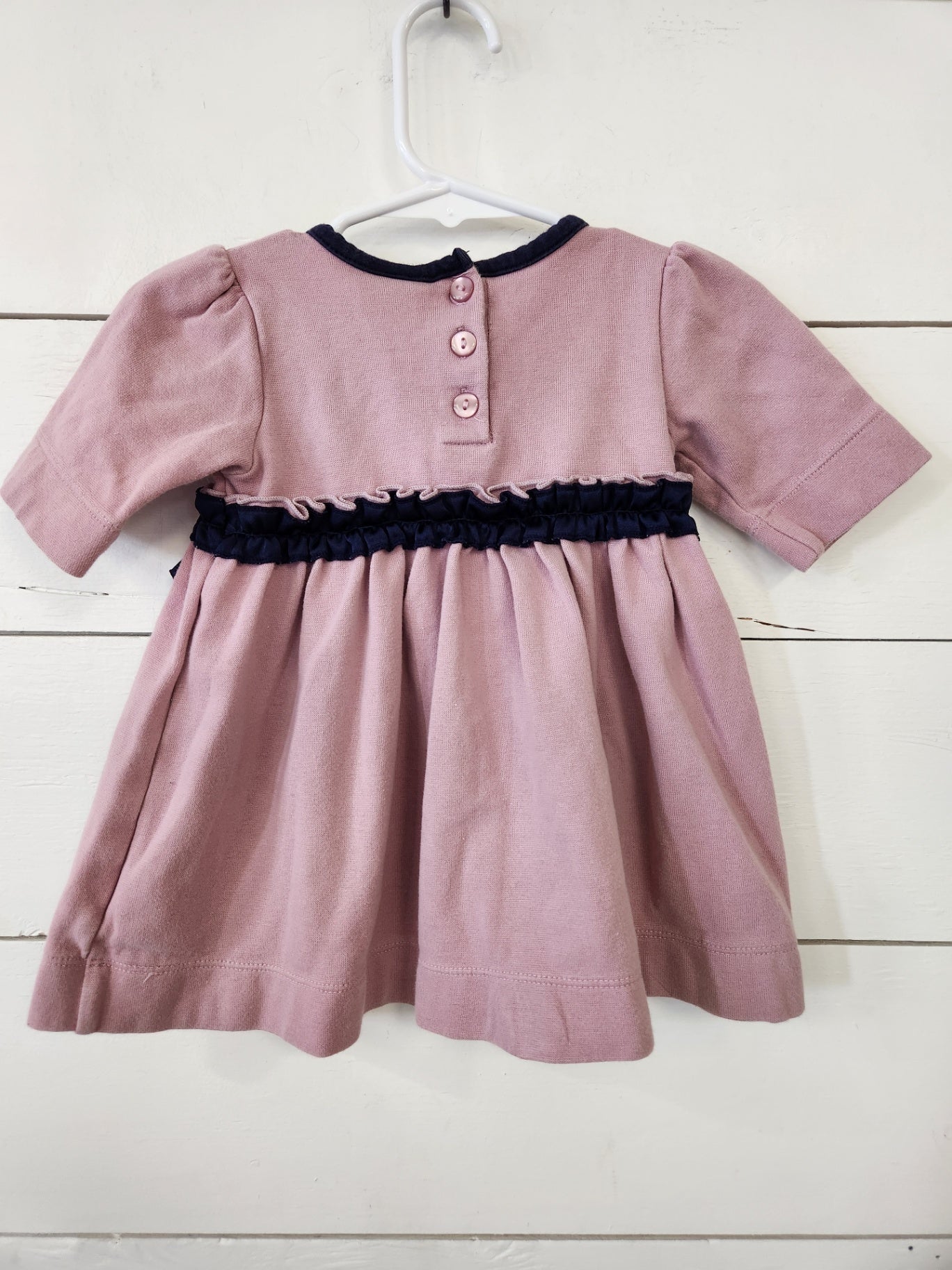 Size 12m | Jillian's Closet Kids' Dress | UBNUU