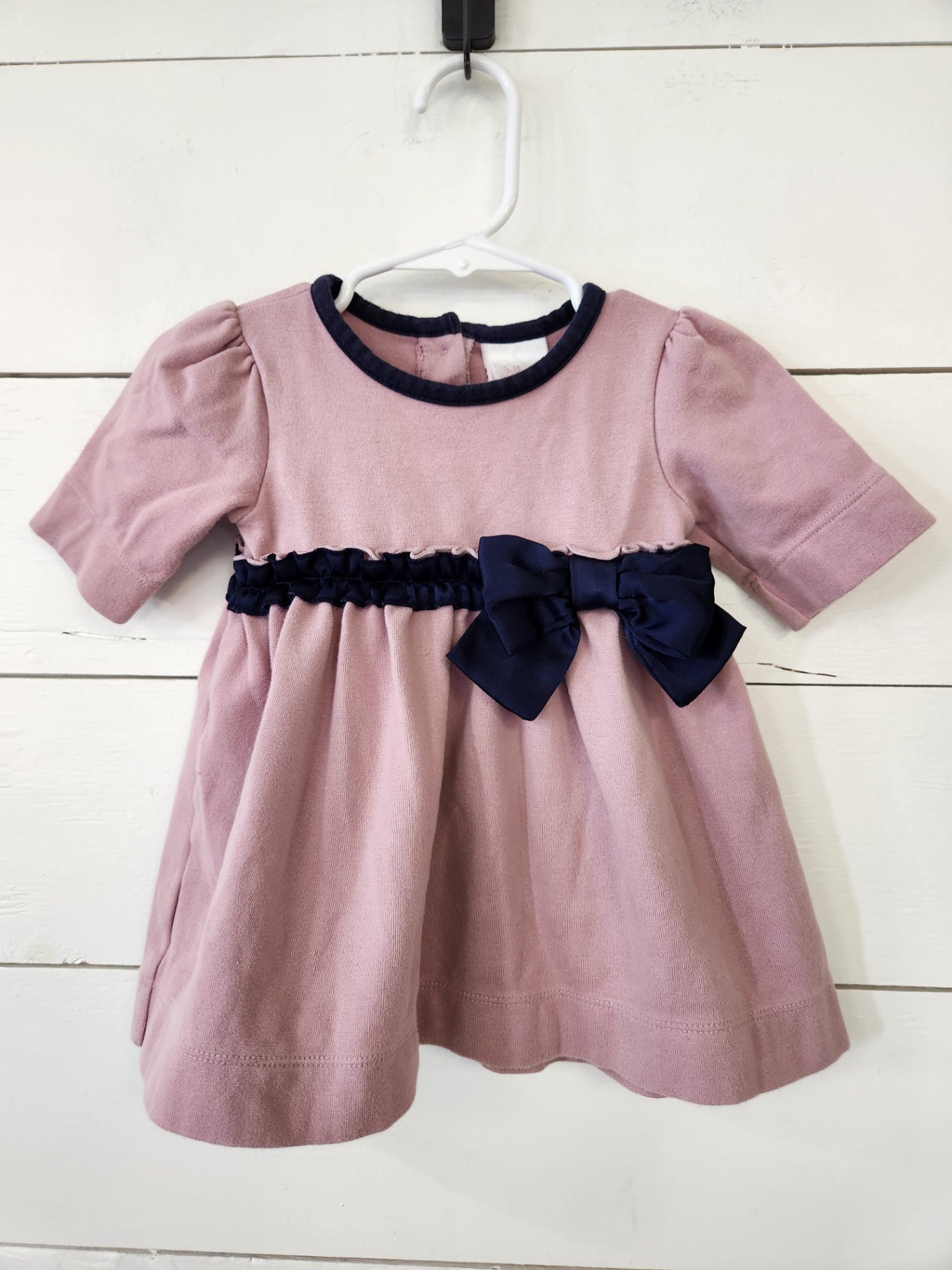Size 12m | Jillian's Closet Kids' Dress | UBNUU