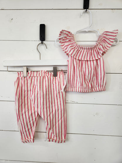 Size 6/9 months | Jessica Simpson Kids' Dress | UBNUU