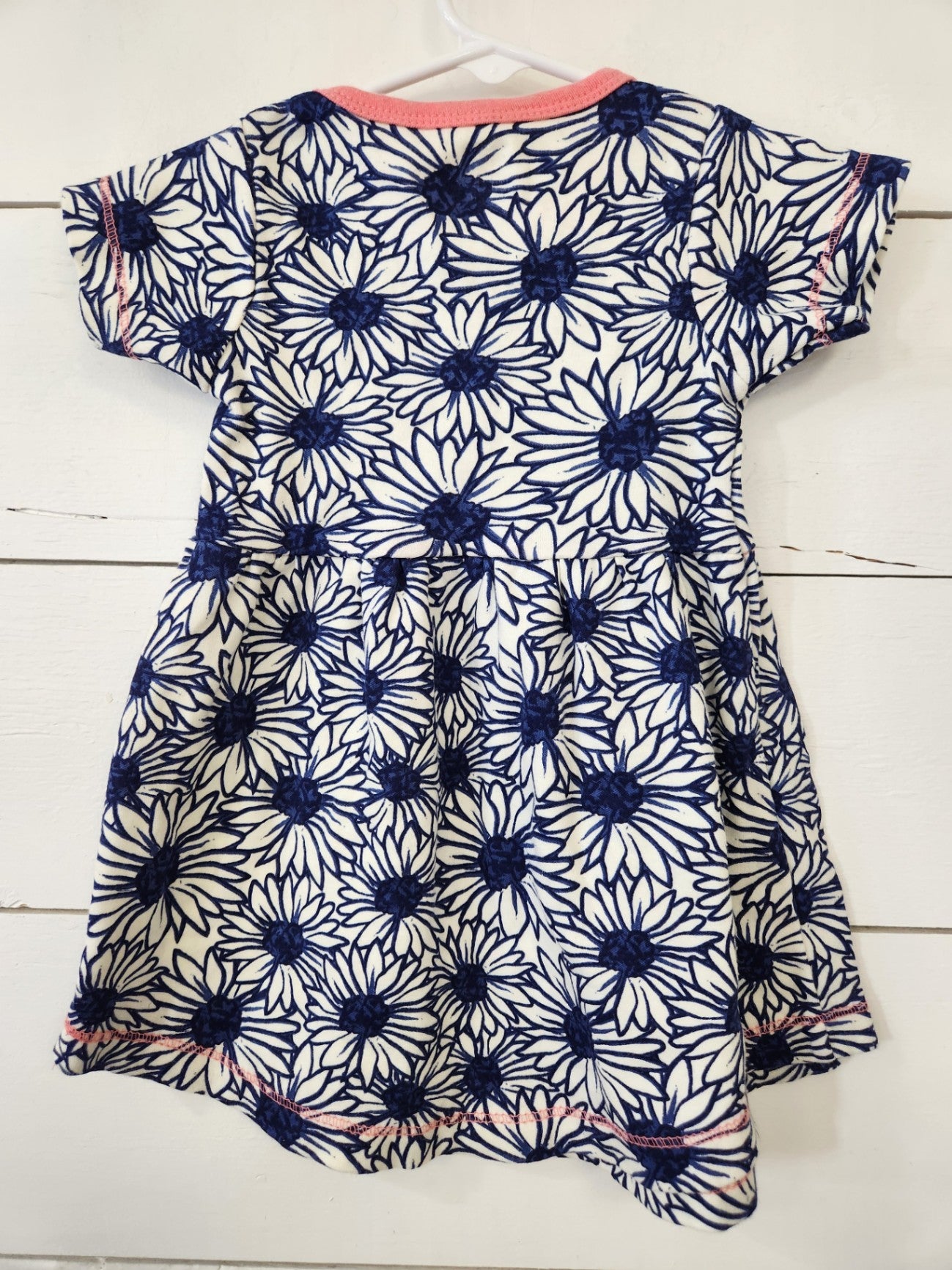 Size 9-12M | Touched by Nature Kids' Dress | UBNUU