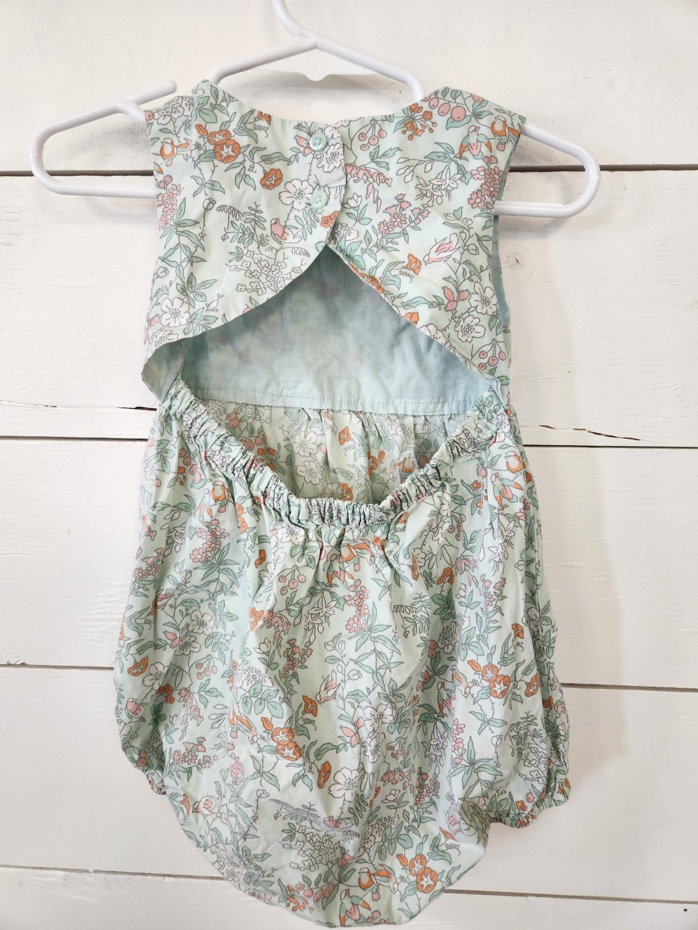 Size 12-18 months | babyGap Kids' Dress | UBNUU