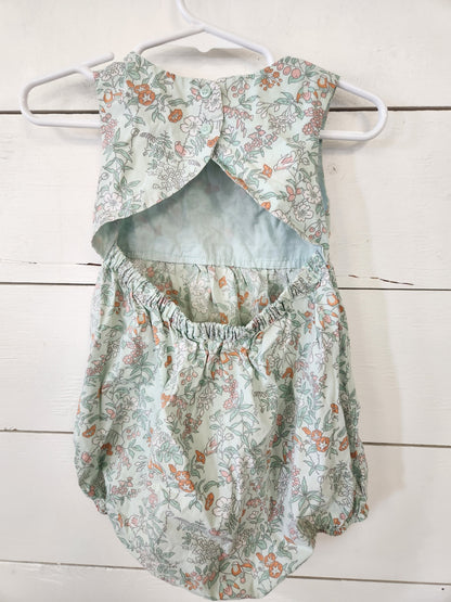 Size 12-18 months | babyGap Kids' Dress | UBNUU