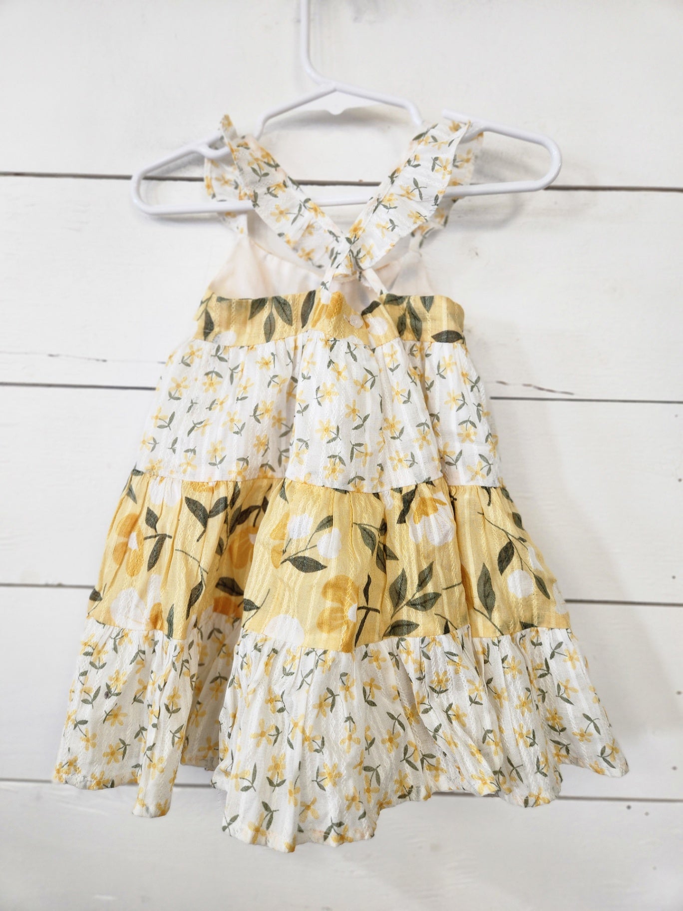 Size 12M | Catherine Malandrino Kids' Dress | UBNUU
