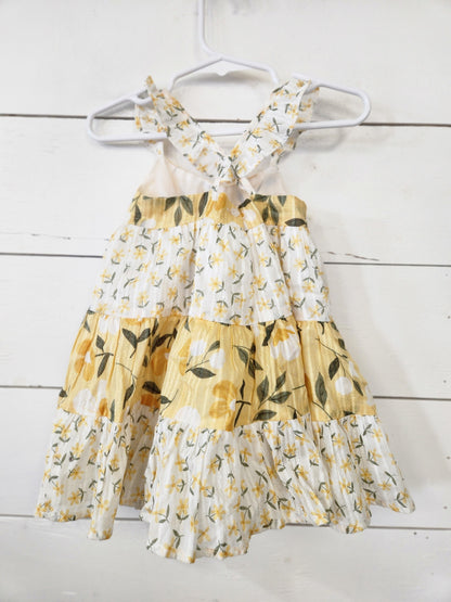 Size 12M | Catherine Malandrino Kids' Dress | UBNUU