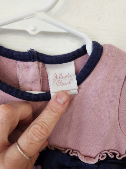 Size 12m | Jillian's Closet Kids' Dress | UBNUU