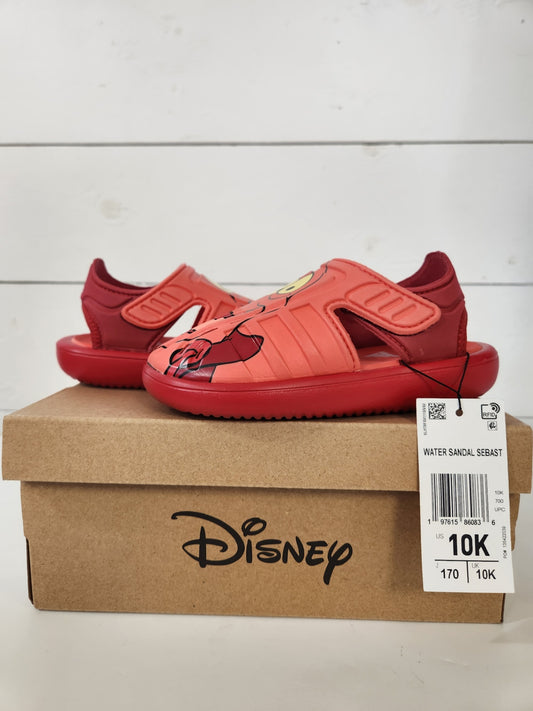 Size 10K | Adidas Kids' Shoes | UBNUU