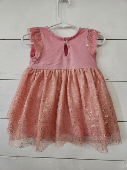 Size 12-18 months | Hanna Andersson Kids' Dress | UBNUU