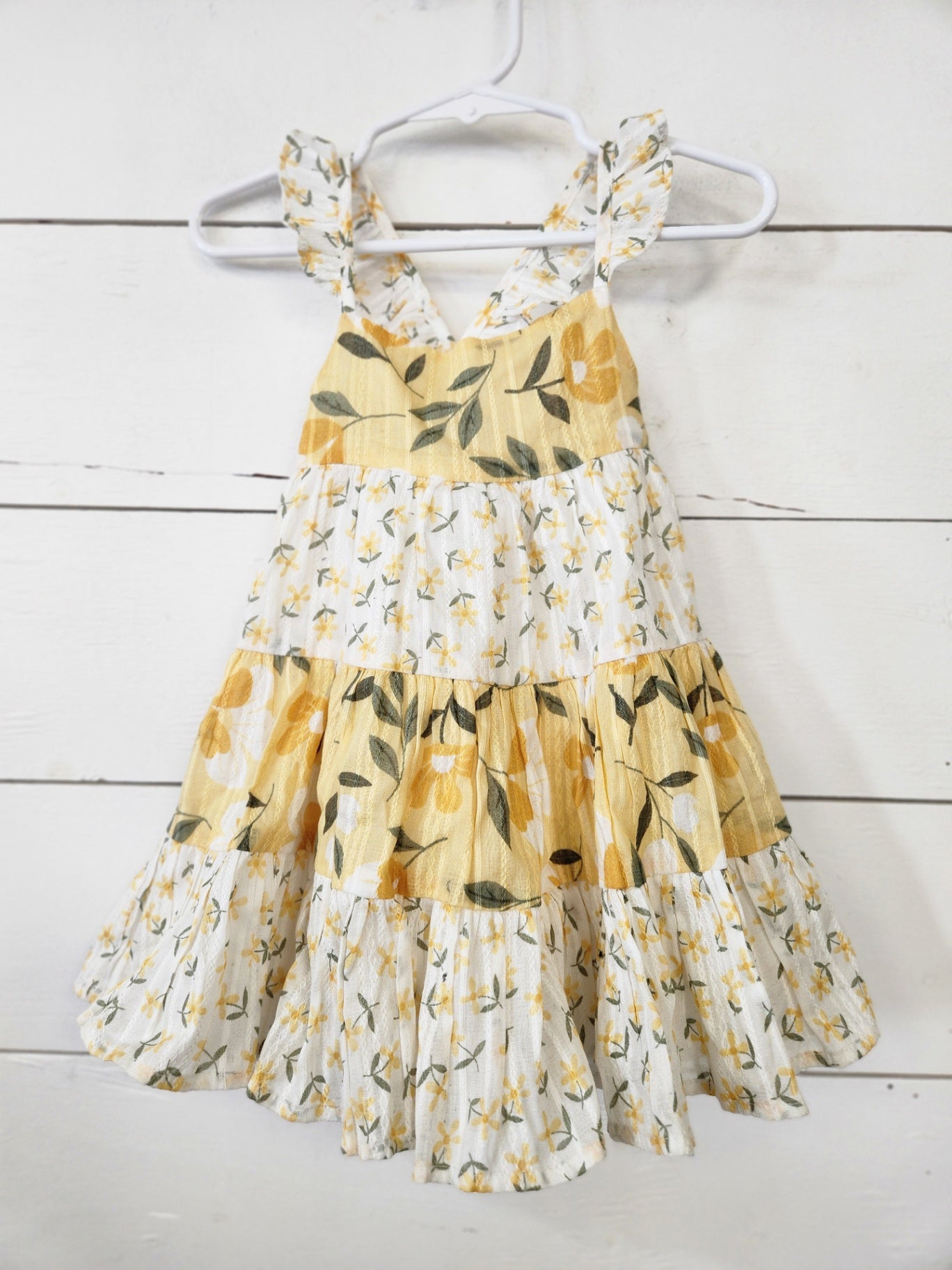 Size 12M | Catherine Malandrino Kids' Dress | UBNUU