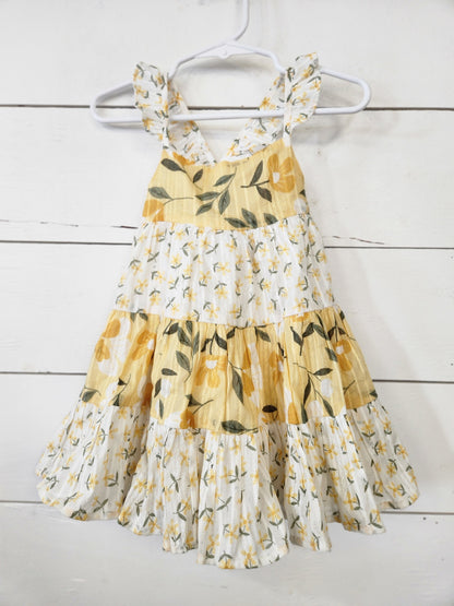 Size 12M | Catherine Malandrino Kids' Dress | UBNUU