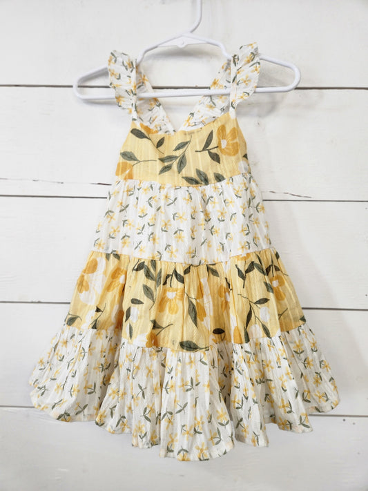 Size 12M | Catherine Malandrino Kids' Dress | UBNUU