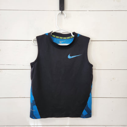 Size 6 | Nike Kids' Tank Top | UBNUU