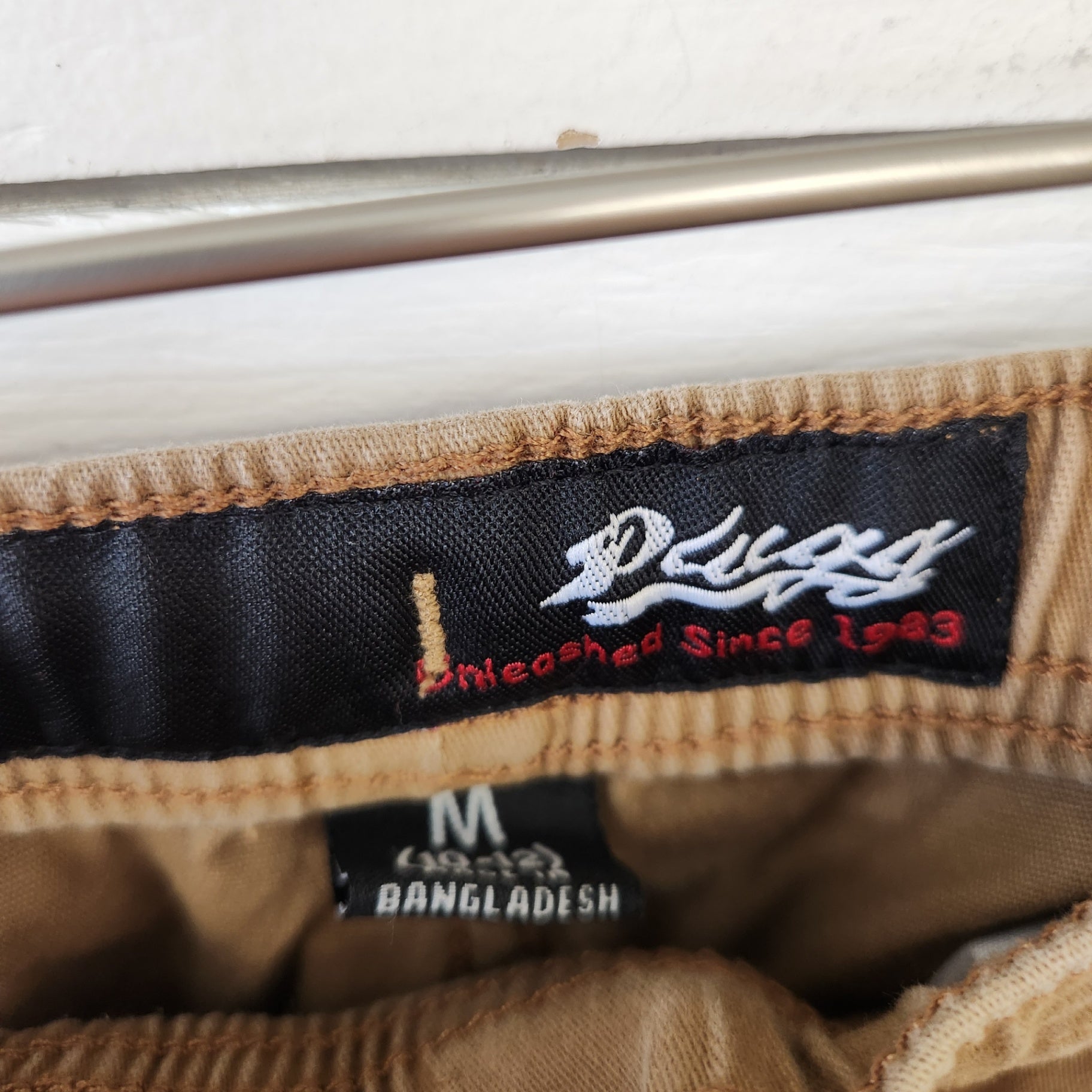 Size 10-12 | Plugg Kids' Pants | UBNUU
