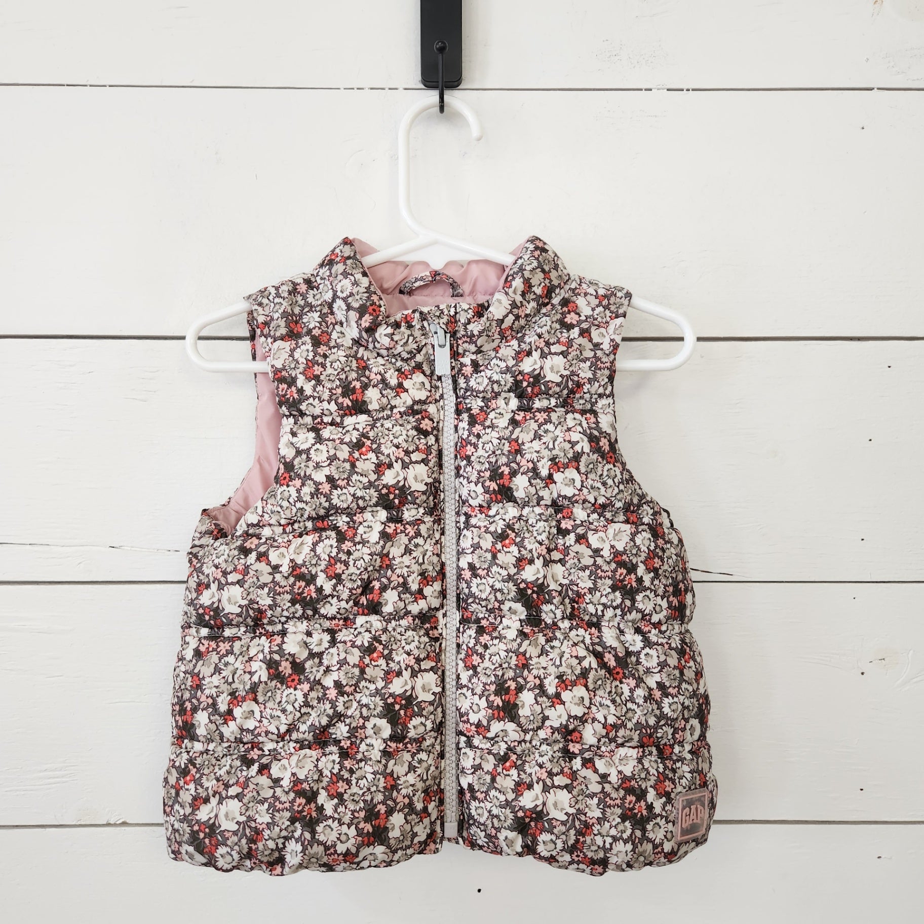 Size 18-24m | GAP Kids' Vest | UBNUU