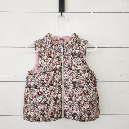 Size 18-24m | GAP Kids' Vest | UBNUU