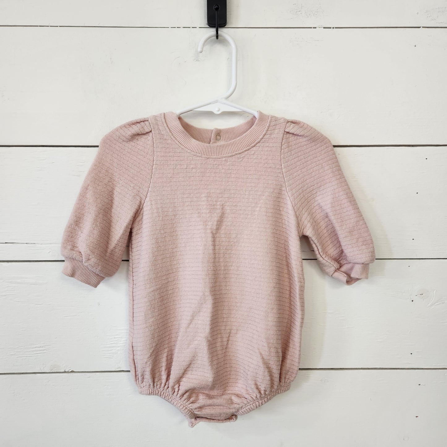 Size 3-6m | GRAYSON mini Baby Bodysuit | UBNUU