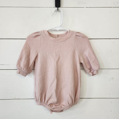 Size 3-6m | GRAYSON mini Baby Bodysuit | UBNUU